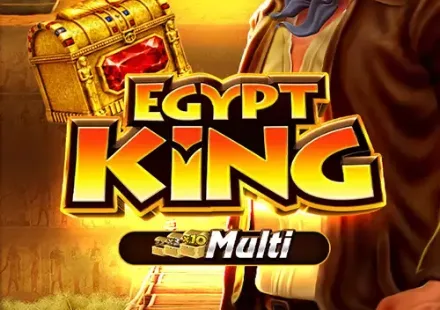 Egypt King Multi — machine à sous Volerbet